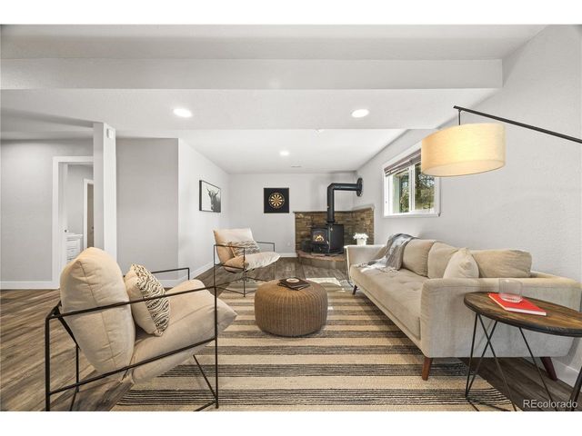 96 Gunsmoke Dr, Bailey, CO 80421