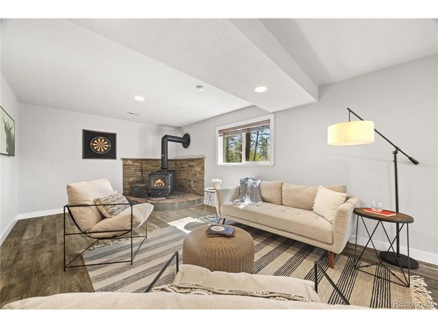 96 Gunsmoke Dr, Bailey, CO 80421