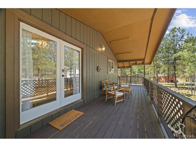 96 Gunsmoke Dr, Bailey, CO 80421