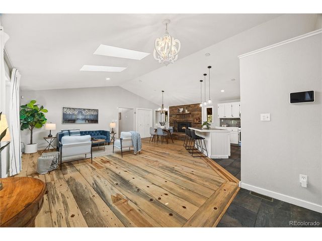 96 Gunsmoke Dr, Bailey, CO 80421