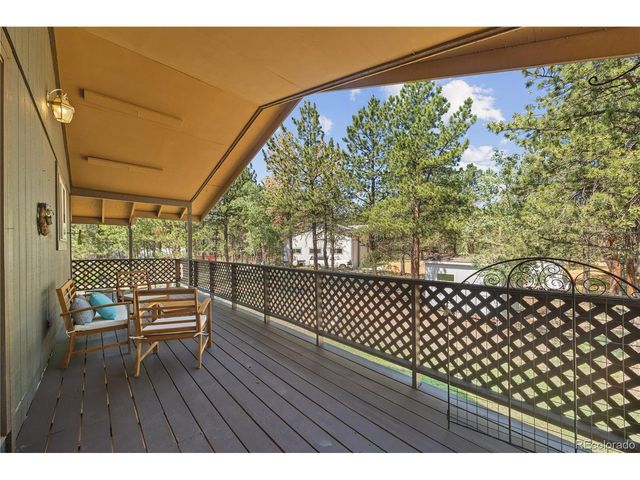 96 Gunsmoke Dr, Bailey, CO 80421