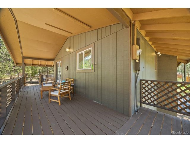 96 Gunsmoke Dr, Bailey, CO 80421