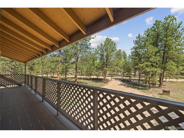 96 Gunsmoke Dr, Bailey, CO 80421