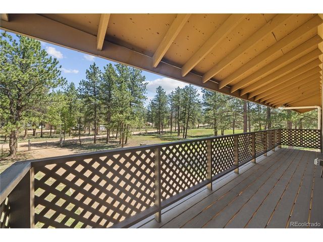 96 Gunsmoke Dr, Bailey, CO 80421