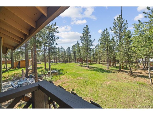 96 Gunsmoke Dr, Bailey, CO 80421