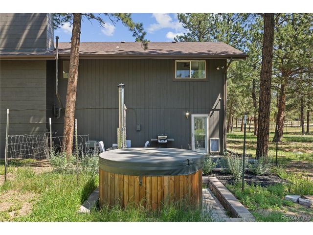 96 Gunsmoke Dr, Bailey, CO 80421
