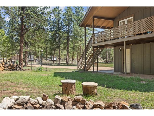 96 Gunsmoke Dr, Bailey, CO 80421