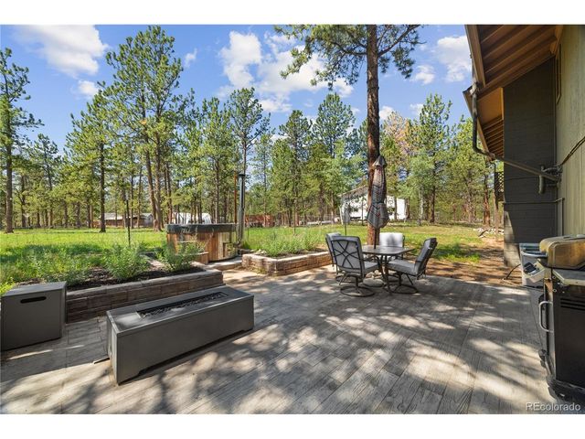 96 Gunsmoke Dr, Bailey, CO 80421