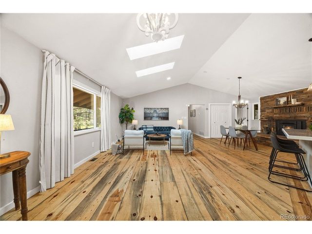 96 Gunsmoke Dr, Bailey, CO 80421