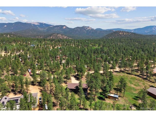 96 Gunsmoke Dr, Bailey, CO 80421