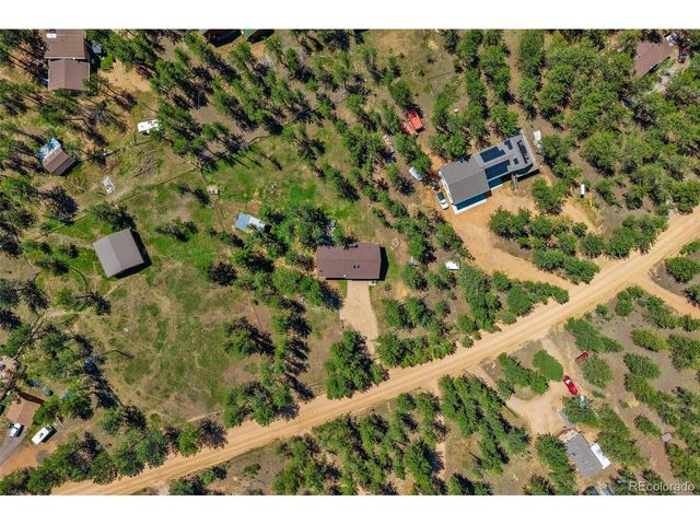 96 Gunsmoke Dr, Bailey, CO 80421