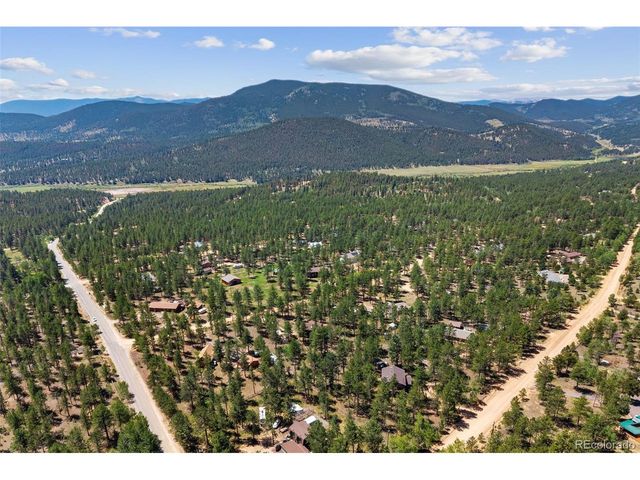 96 Gunsmoke Dr, Bailey, CO 80421