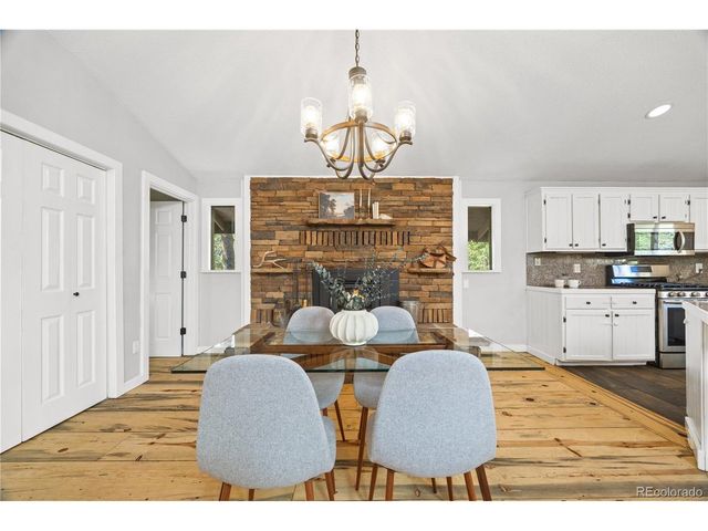 96 Gunsmoke Dr, Bailey, CO 80421