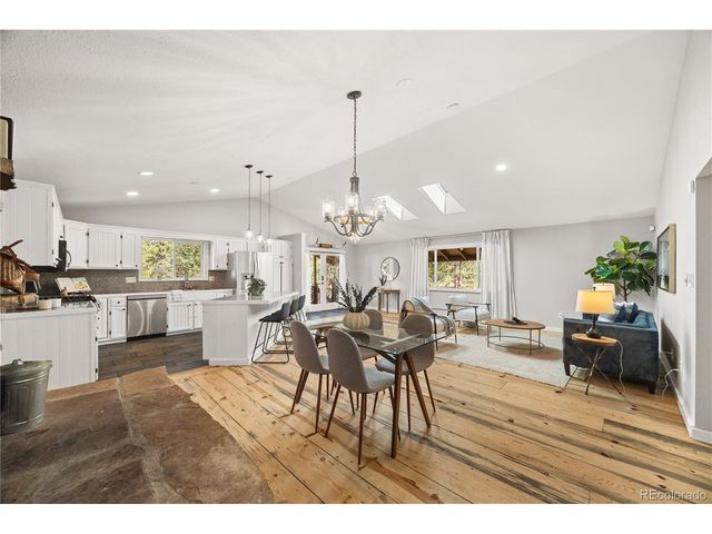 96 Gunsmoke Dr, Bailey, CO 80421