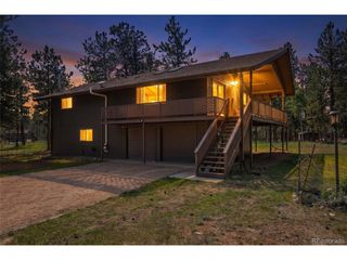96 Gunsmoke Dr, Bailey, CO 80421