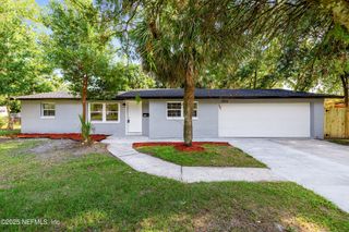 3012 TUSK Road, Jacksonville, FL 32209