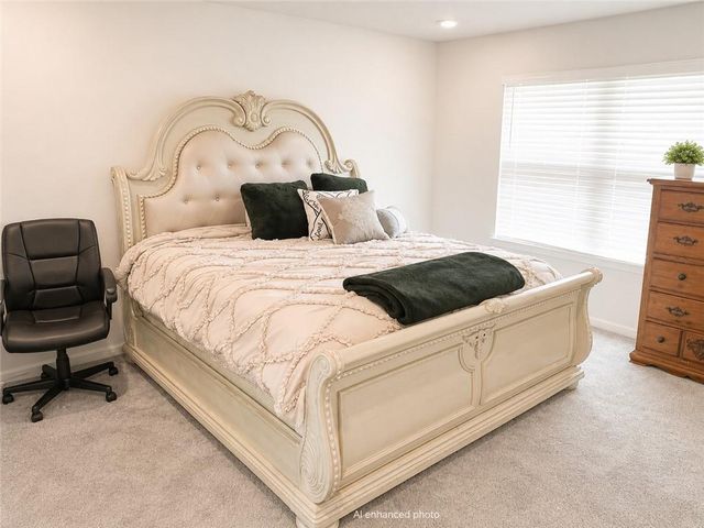 6126 Stream Bank Drive, Theodore, AL 36582