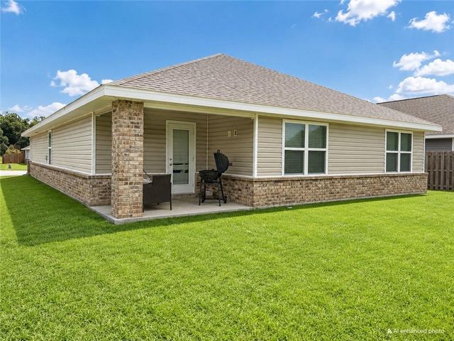 6126 Stream Bank Drive, Theodore, AL 36582