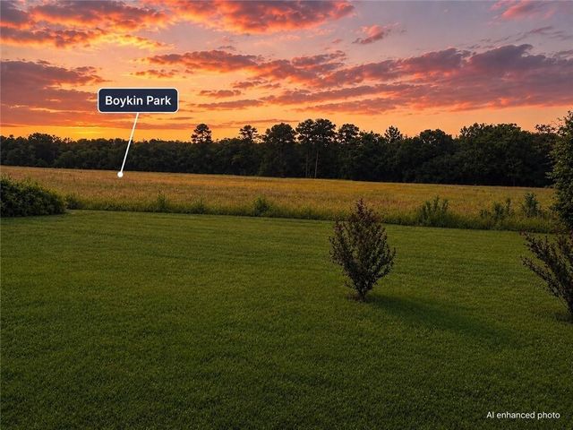6126 Stream Bank Drive, Theodore, AL 36582