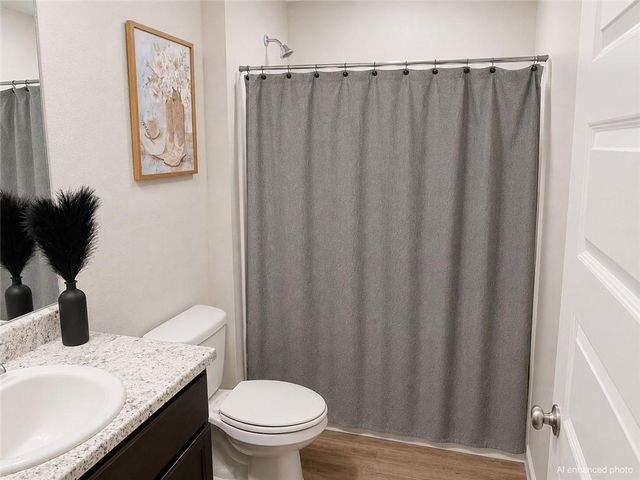 6126 Stream Bank Drive, Theodore, AL 36582