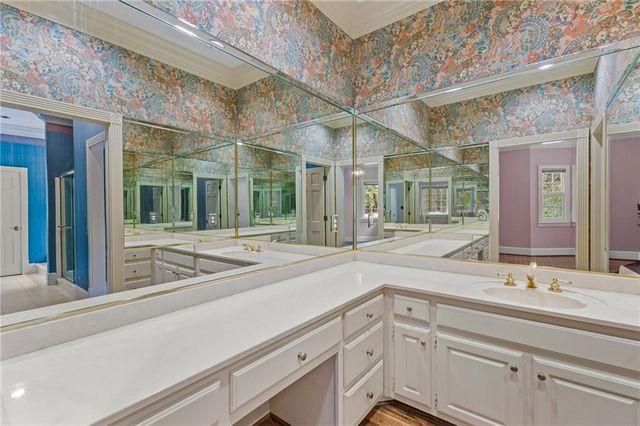 3231 Camp Branch Circle, Buford, GA 30519