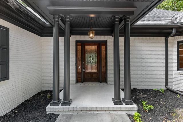 3231 Camp Branch Circle, Buford, GA 30519