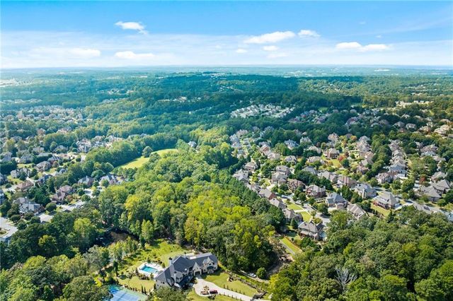 3231 Camp Branch Circle, Buford, GA 30519
