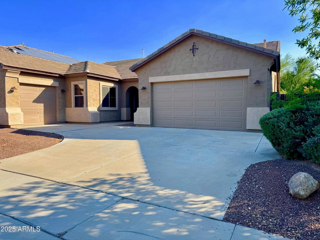 14393 W POINSETTIA Drive, Surprise, AZ 85379
