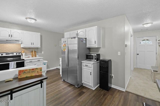 1652 Arron Way, Sevierville, TN 37876