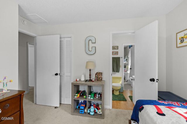 1652 Arron Way, Sevierville, TN 37876