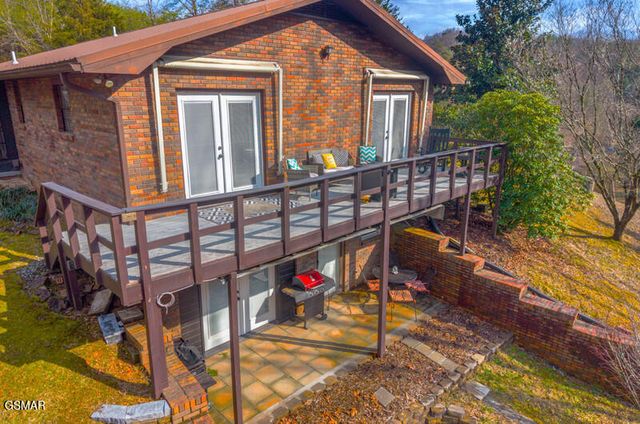 1652 Arron Way, Sevierville, TN 37876