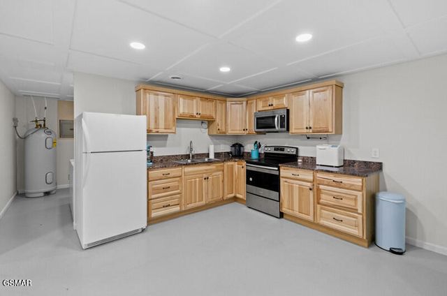 1652 Arron Way, Sevierville, TN 37876