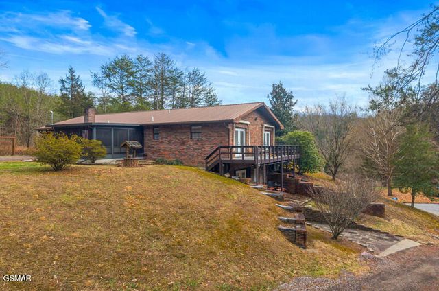 1652 Arron Way, Sevierville, TN 37876