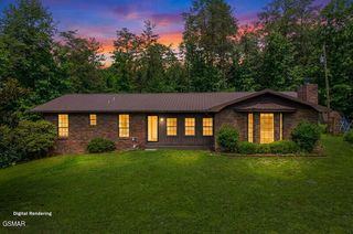 1652 Arron Way, Sevierville, TN 37876