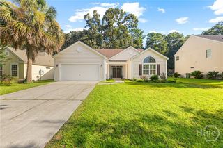 80 Coffee Pointe Drive, Savannah, GA 31419