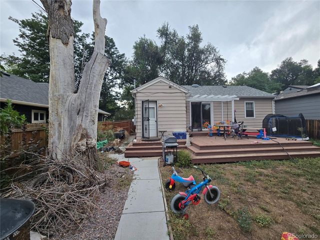 2428 Jay St, Denver, CO 80214