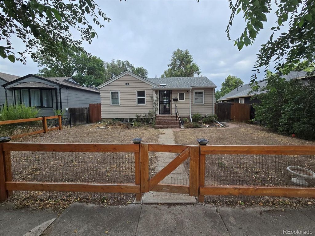 2428 Jay St, Denver, CO 80214