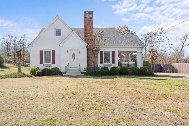 15 Forest, Tuscaloosa, AL 35404