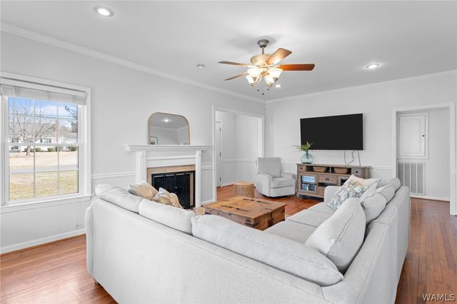 15 Forest, Tuscaloosa, AL 35404