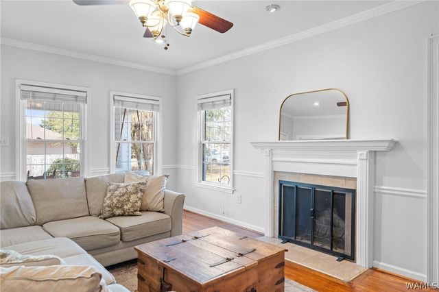 15 Forest, Tuscaloosa, AL 35404