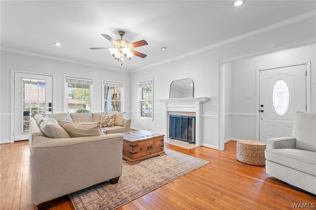 15 Forest, Tuscaloosa, AL 35404