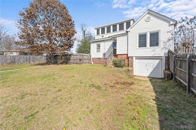 15 Forest, Tuscaloosa, AL 35404