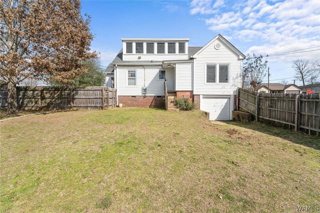 15 Forest, Tuscaloosa, AL 35404