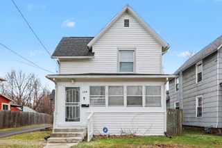 124 Lathrop Avenue, Battle Creek City, MI 49014