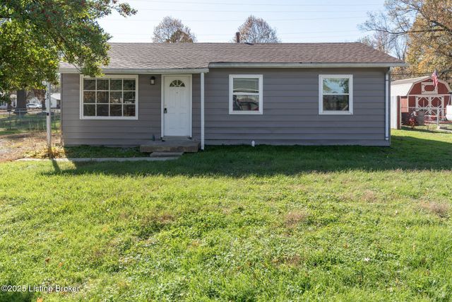 125 N Melody Ln, Louisville, KY 40229