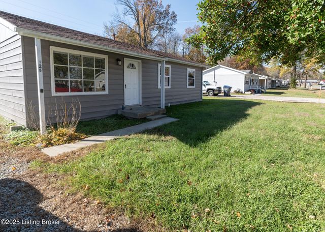 125 N Melody Ln, Louisville, KY 40229