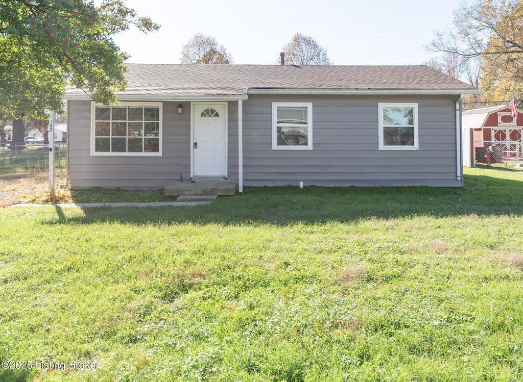 125 N Melody Ln, Louisville, KY 40229