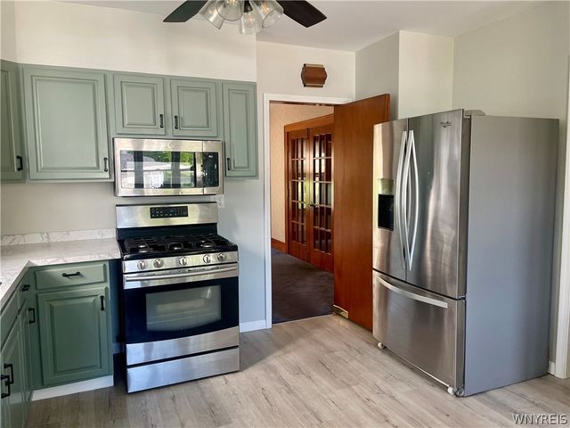 145 Potters Road, Buffalo, NY 14220