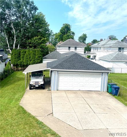 145 Potters Road, Buffalo, NY 14220