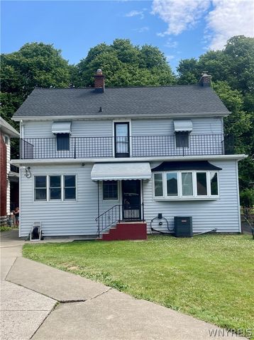 145 Potters Road, Buffalo, NY 14220